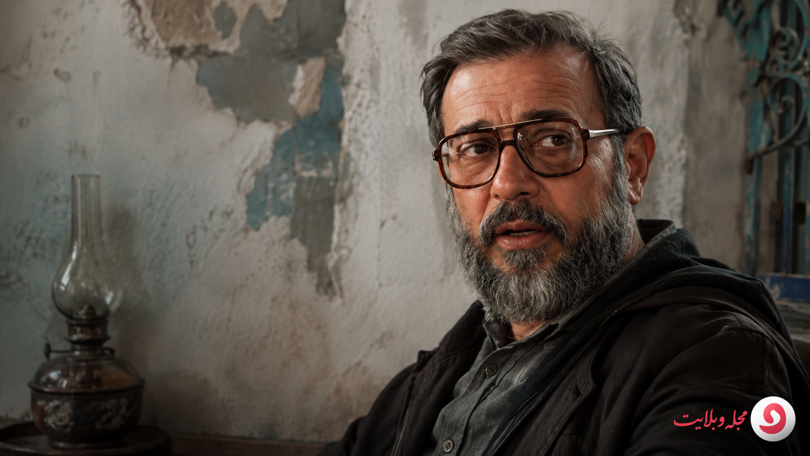 علی حاتمی