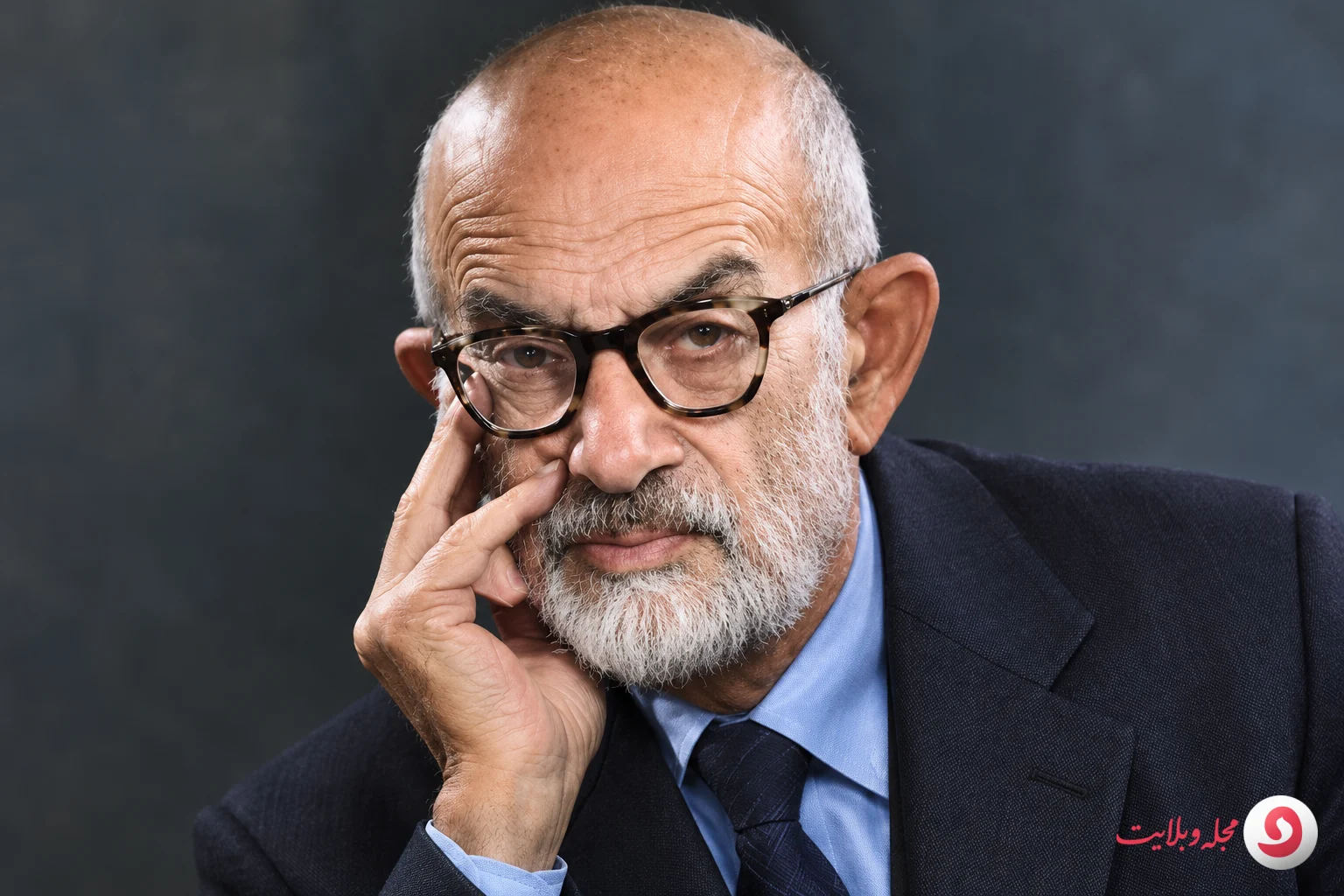 استاد سعید نفیسی