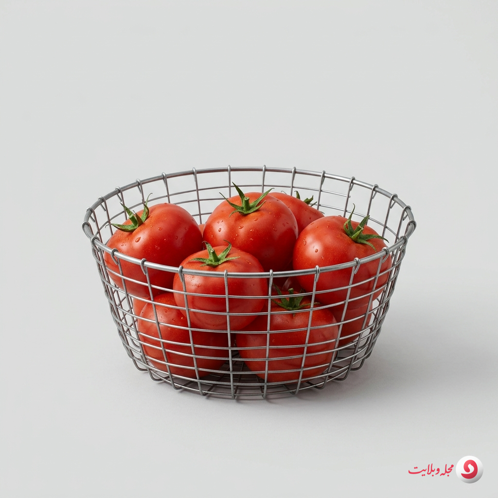 گوجه فرنگی