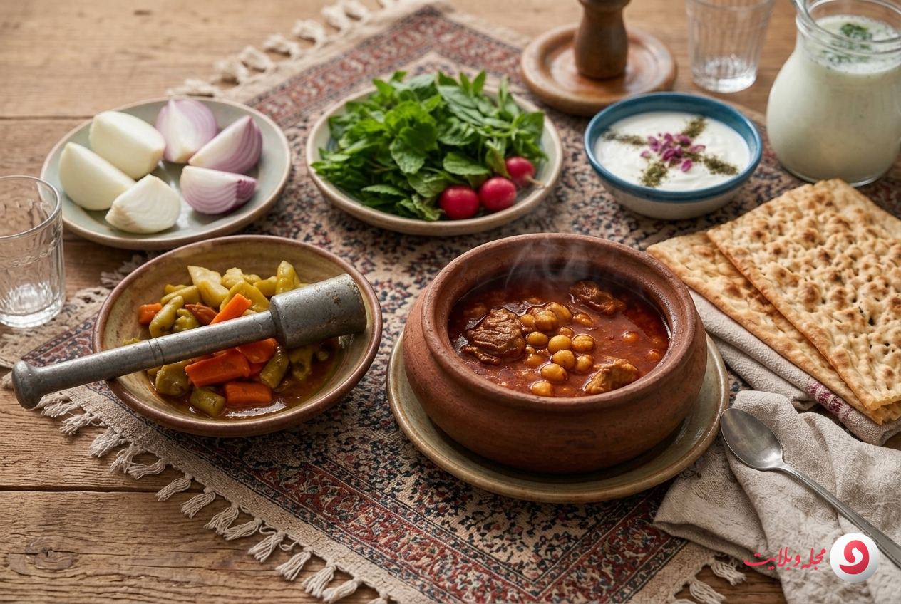 آبگوشت