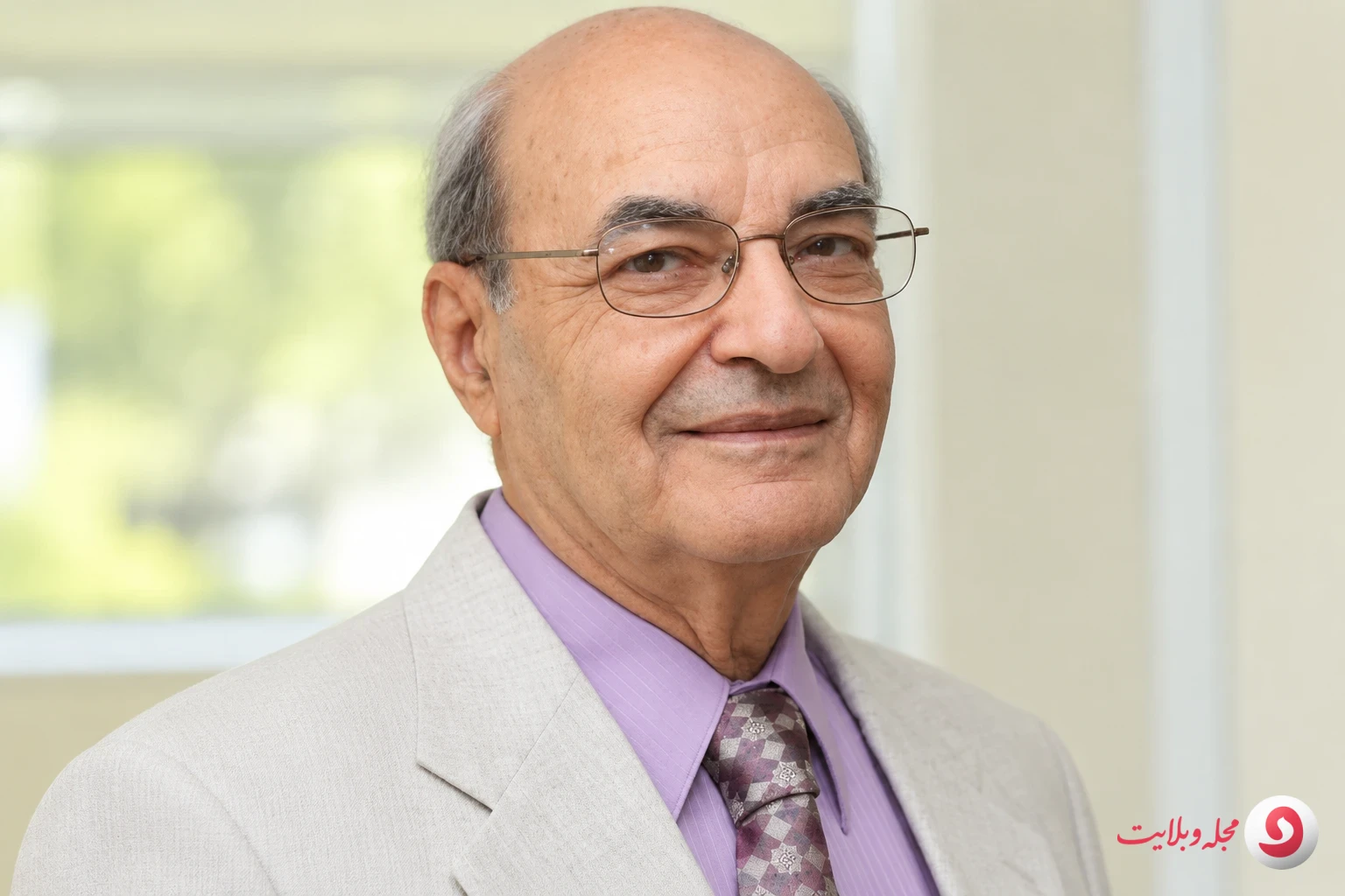 نوشیروان کیهانی‌زاده