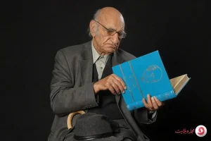 ابراهیم باستانی پاریزی