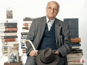ابراهیم باستانی پاریزی