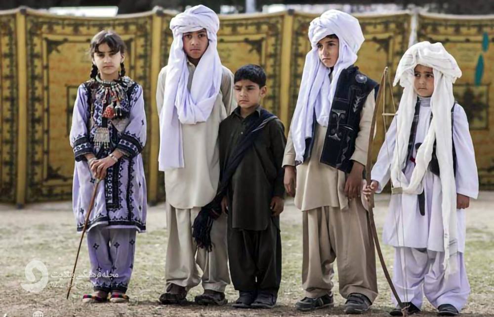 اقوام ایرانی