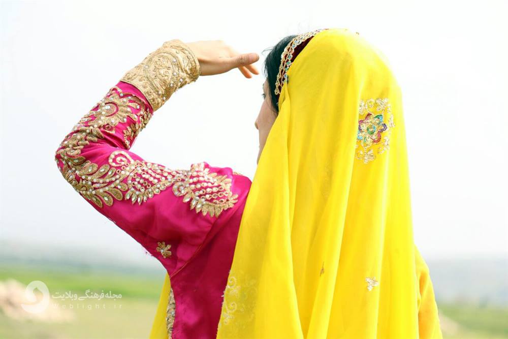 اقوام ایرانی