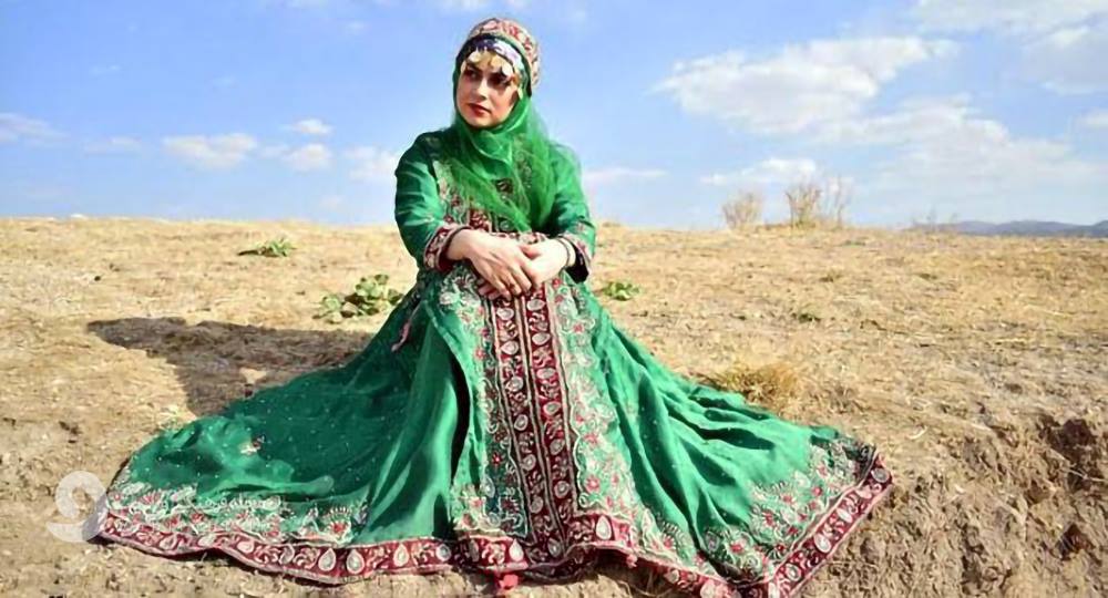 اقوام ایرانی