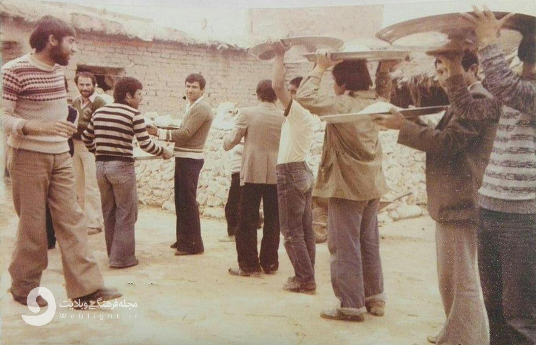 عروسی