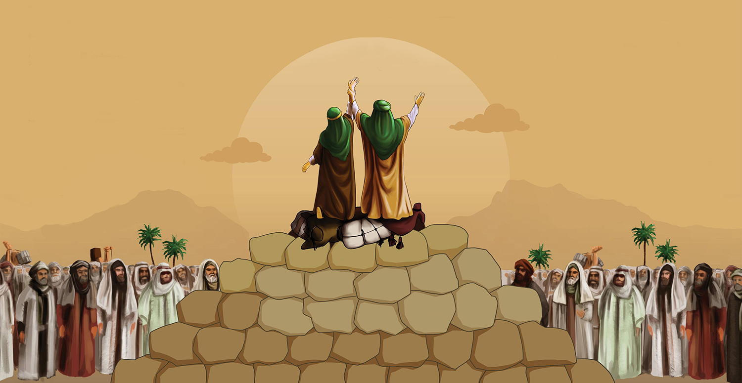 ماجرای غدیر