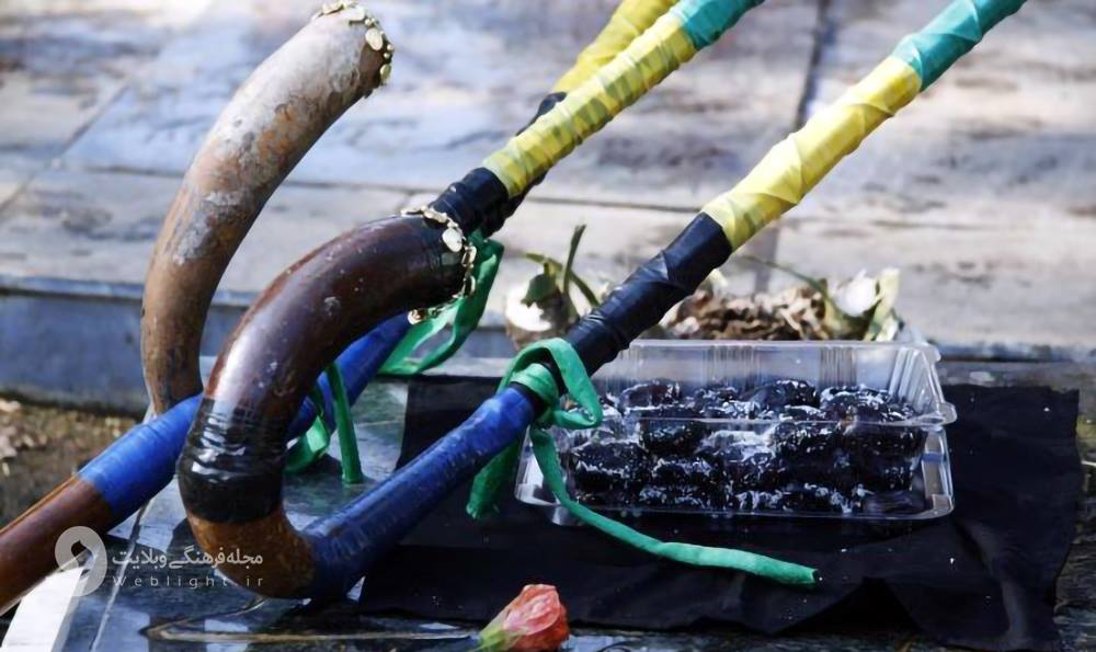 آیین کرنا نوازی