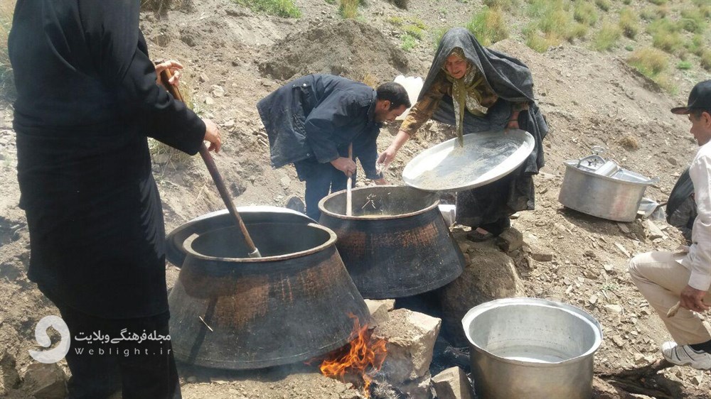 نذری
