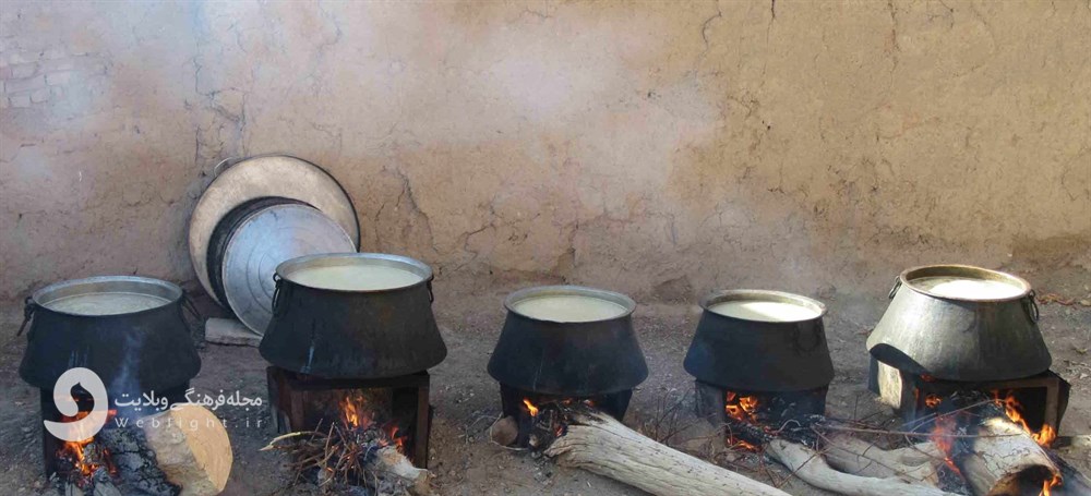 نذری
