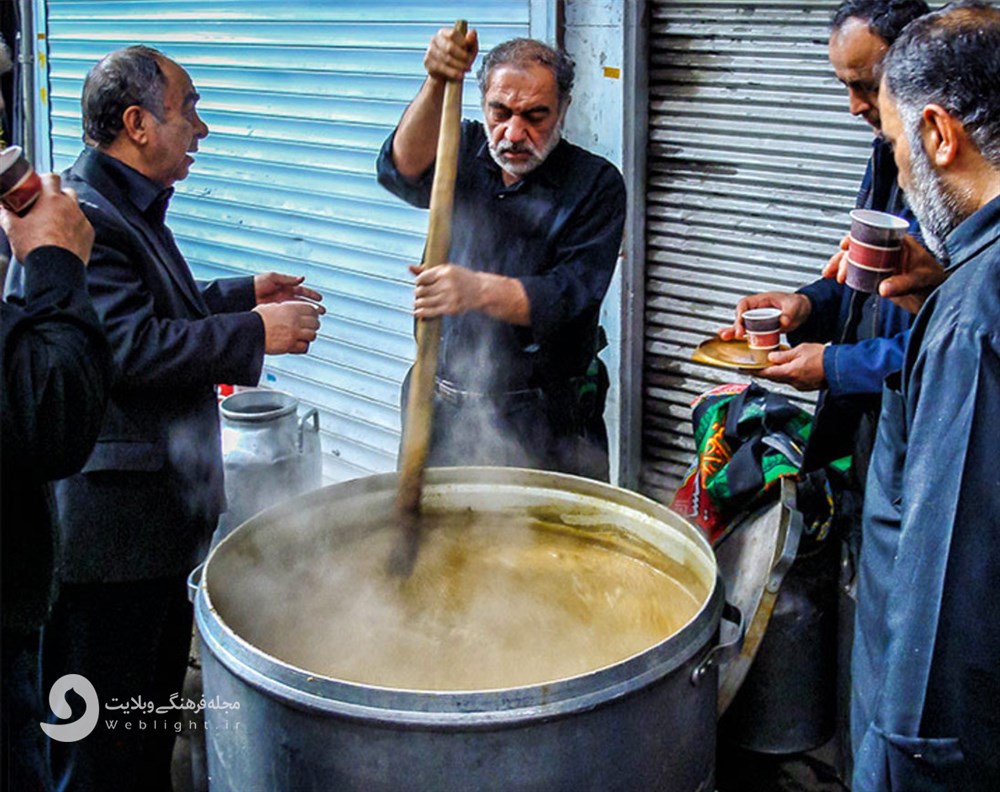 نذری
