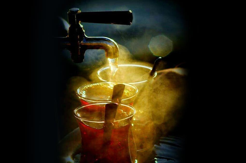 روضه خانگی