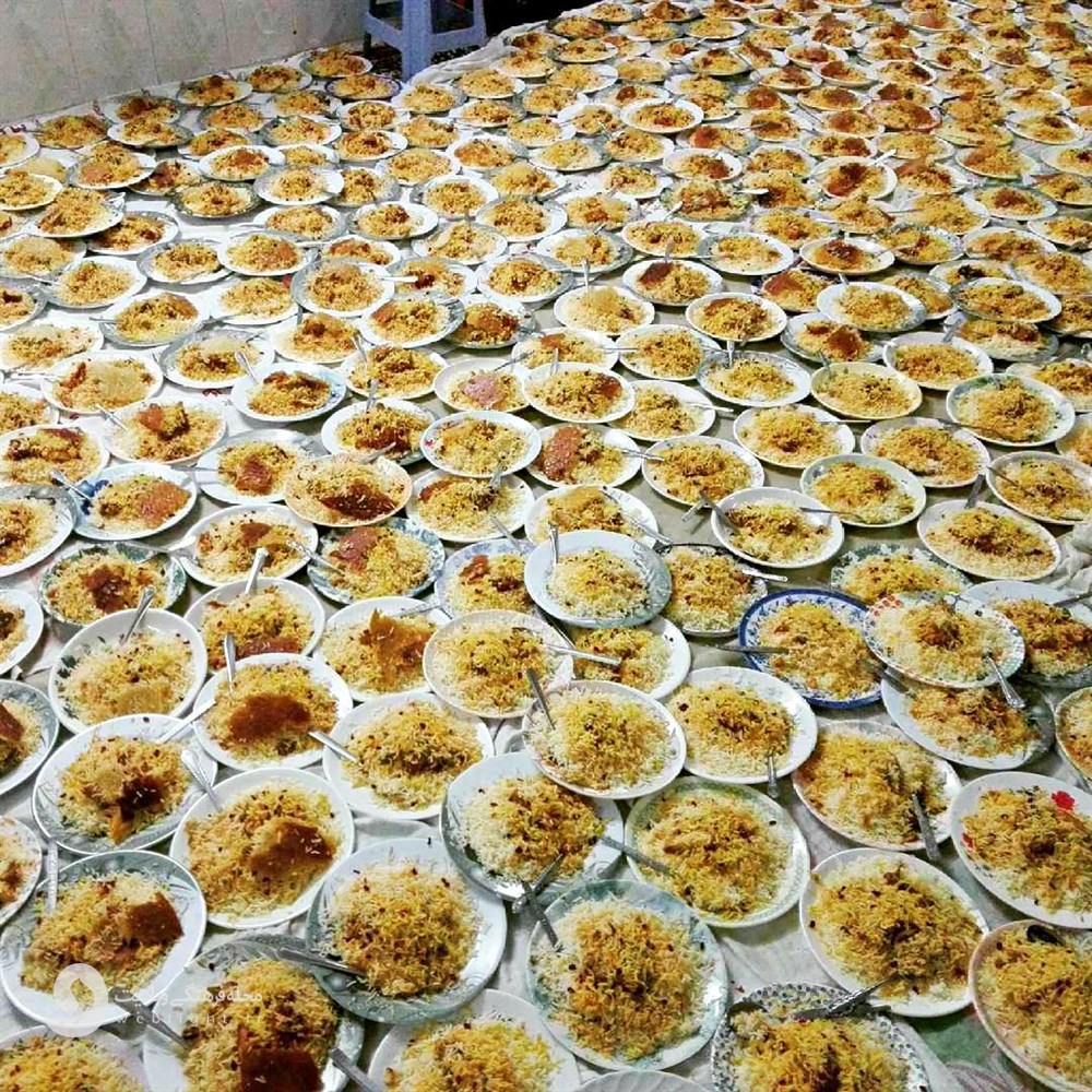 نذری
