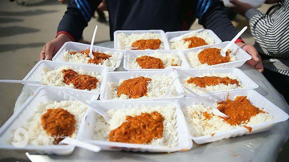 نذری