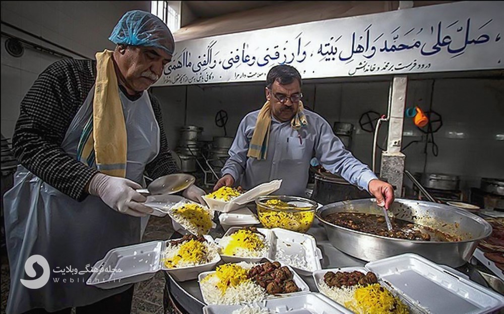 نذری