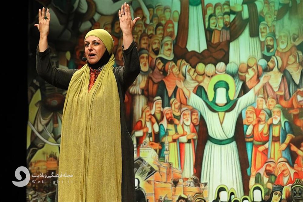 آموزش مهارت های نقالی