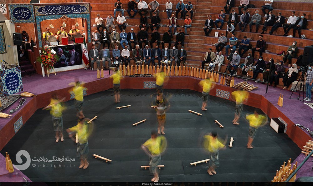 گلریزان