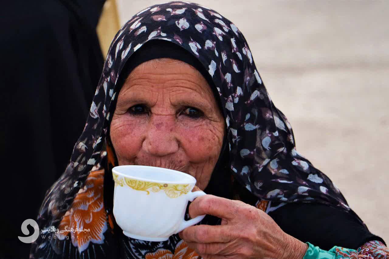 فنجون بازی شب یلدا