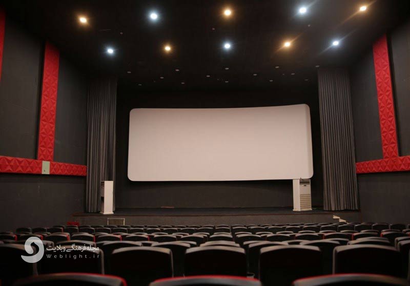 سینمای ایران