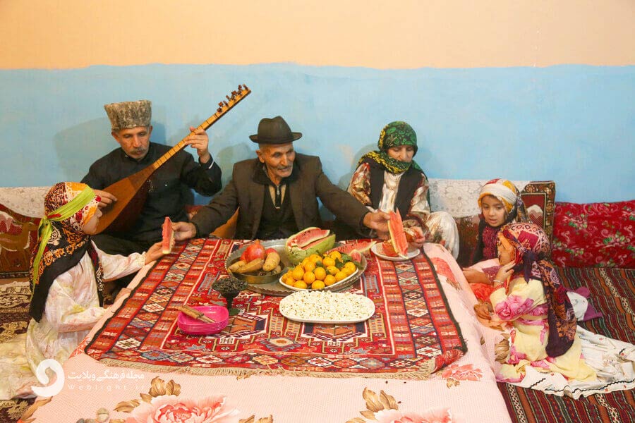 یلدا