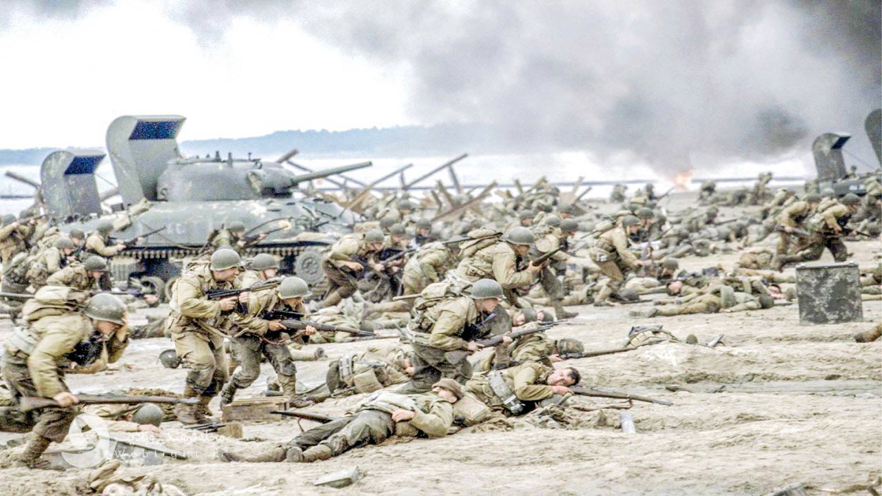 تلفات جنگ جهانی اول