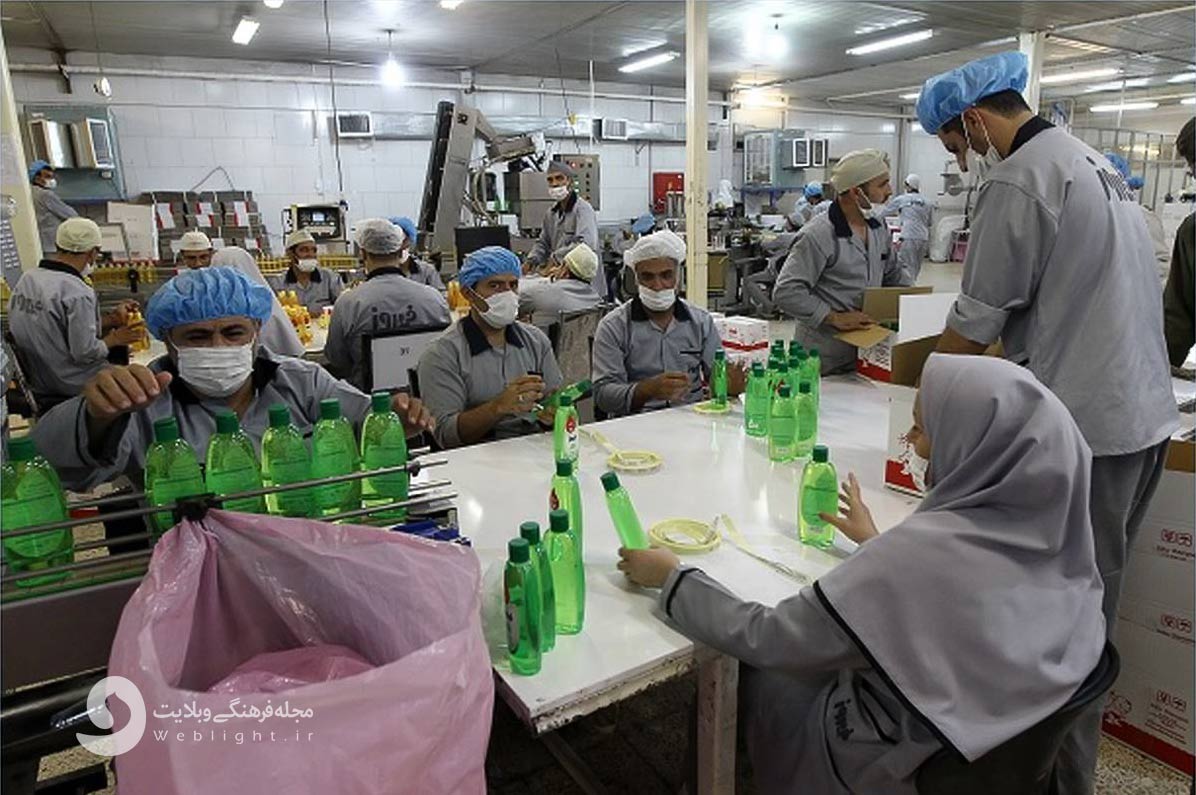 استخدام معلولین