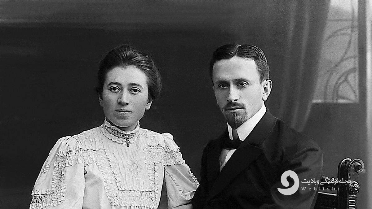 یاکوب کریستفل کشیش آلمانی خط بریل در ایران