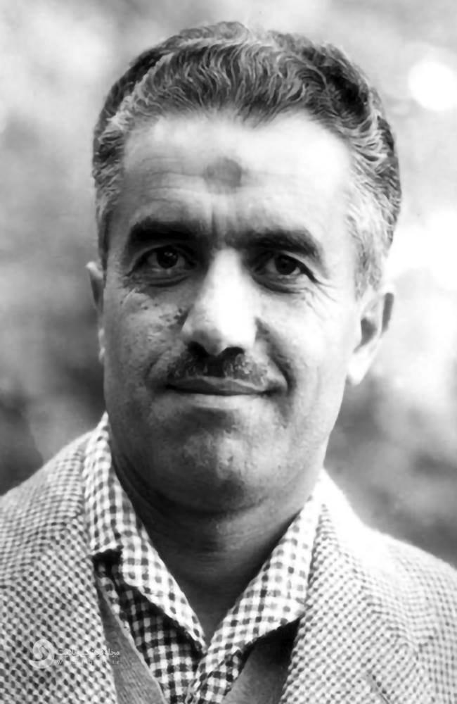 دکتر محمد قریب