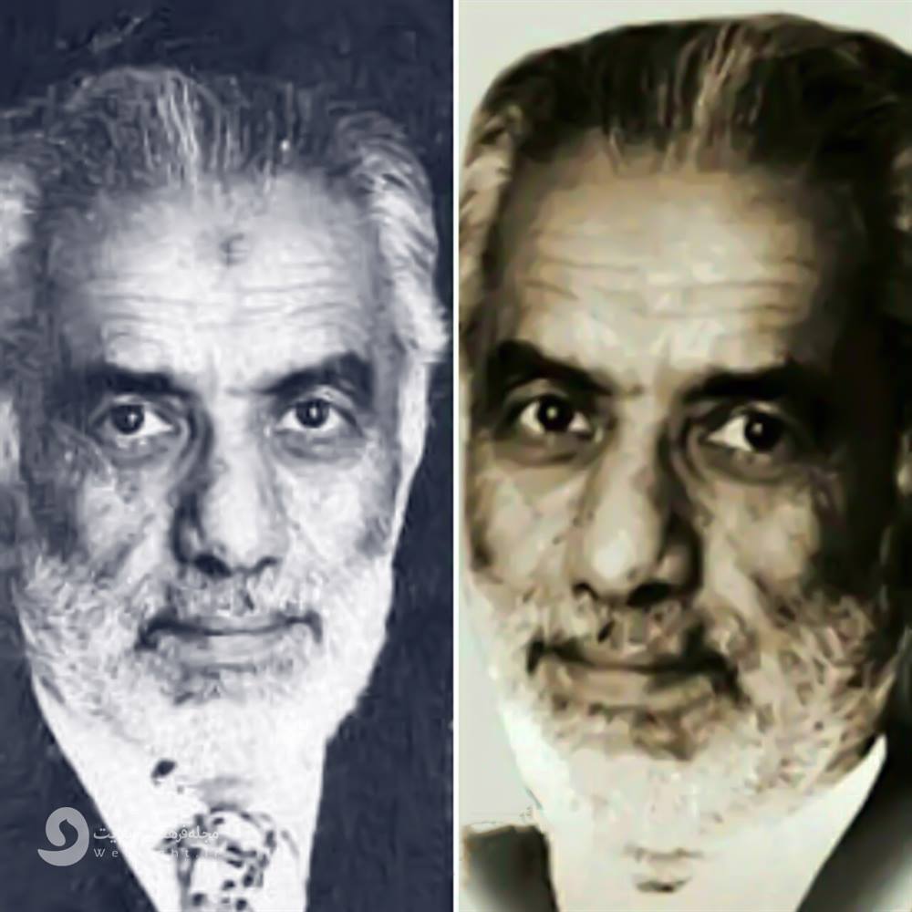 دکتر محمد قریب