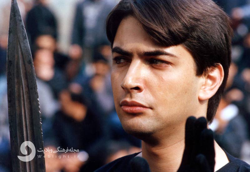 بابک بیات مرسدس