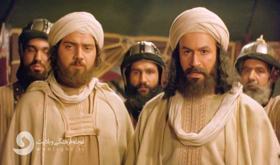 بابک بیات ولایت عشق