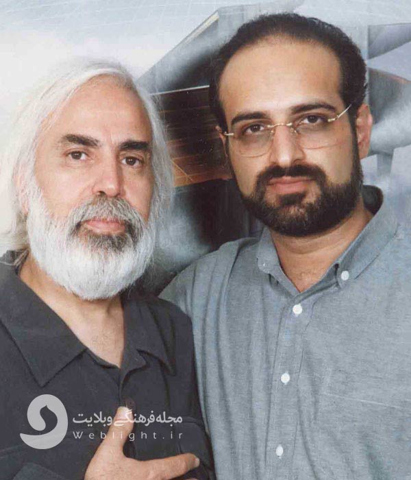 بابک بیات محمد اصفهانی