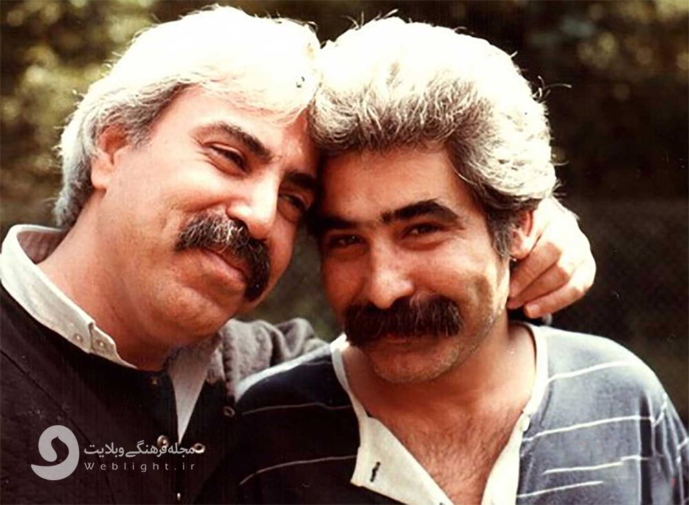 بابک بیات ایرج جنتی عطایی