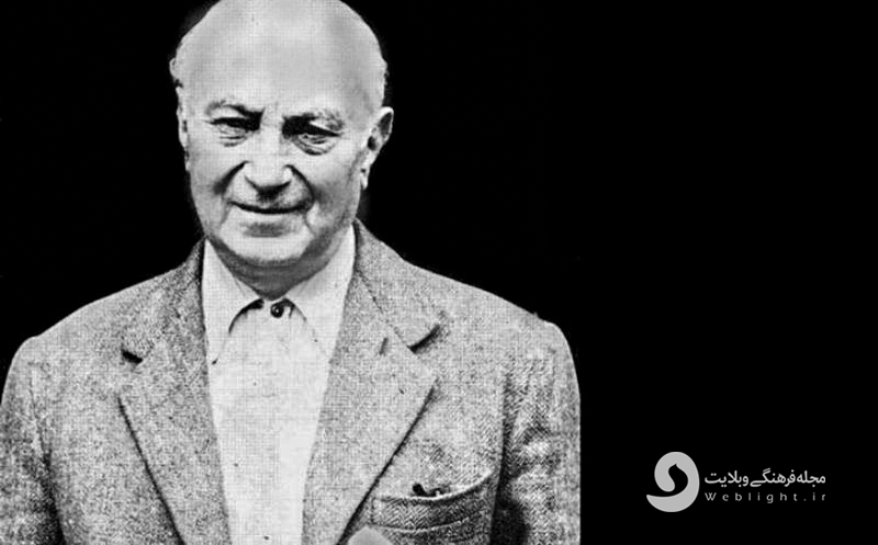 سید محمد علی جمالزاده