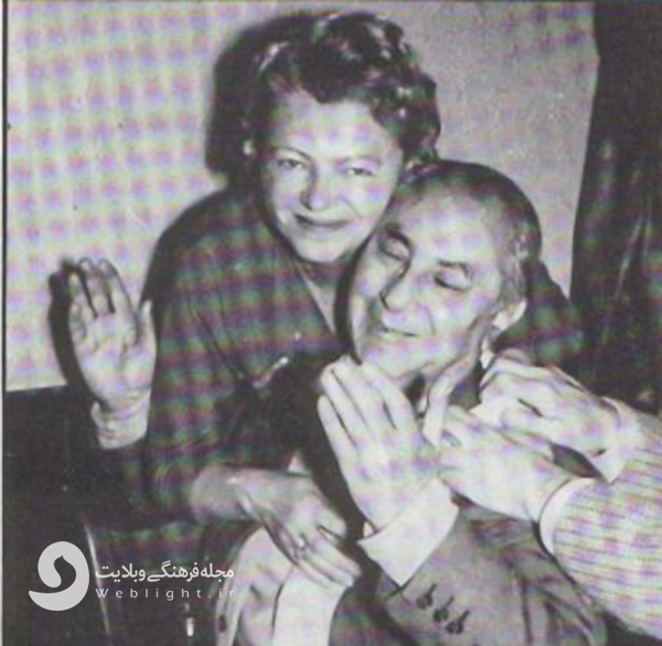 سید محمد علی جمالزاده