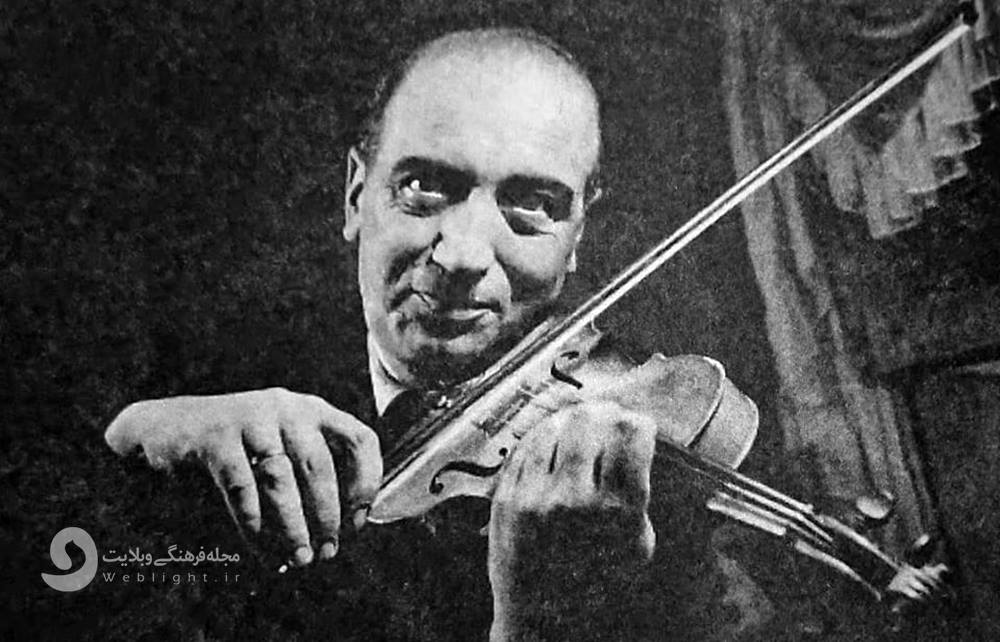 ابوالحسن صبا