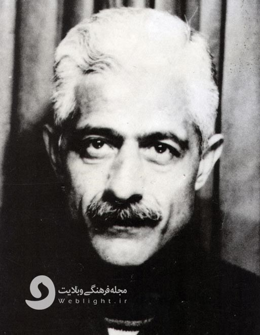 جلال آل احمد