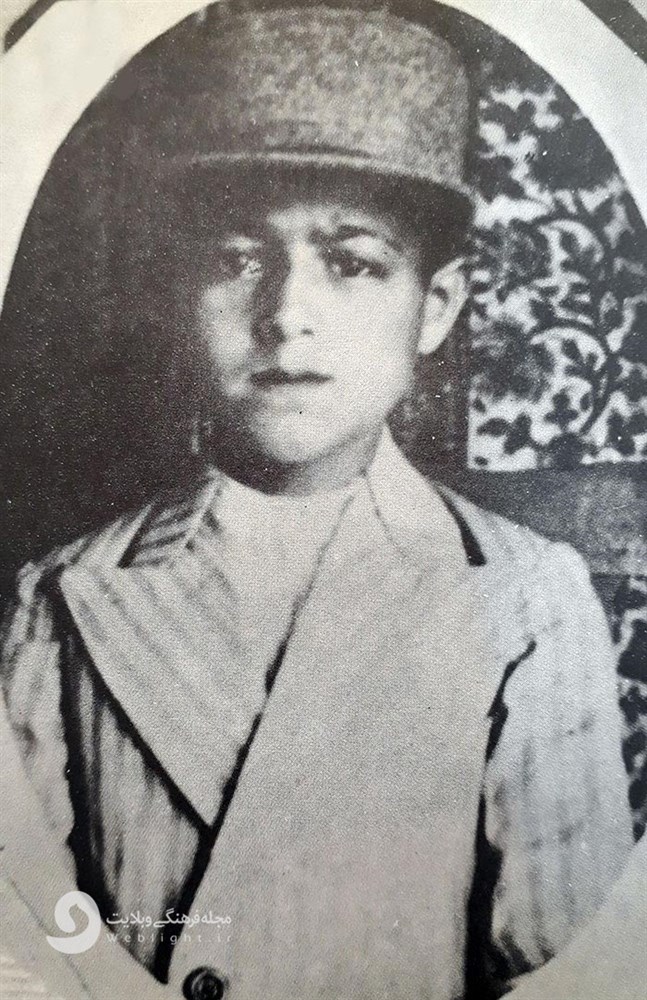 جلال آل احمد