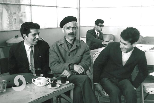 جلال آل احمد