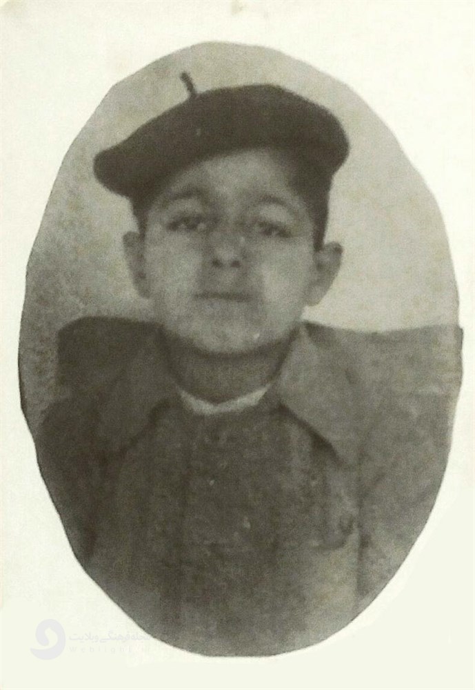 جلال آل احمد