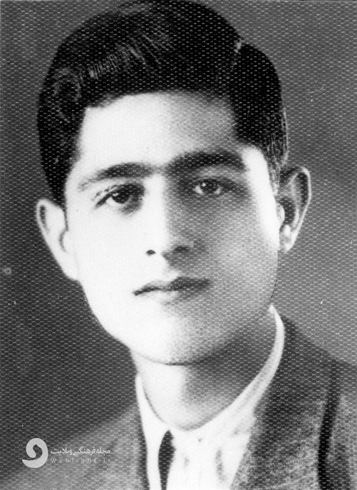 جلال آل احمد