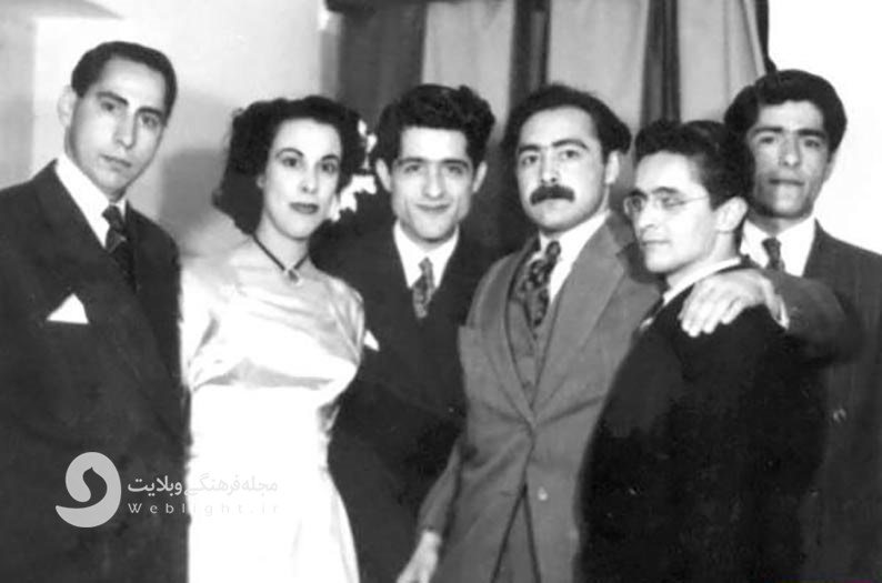 جلال آل احمد