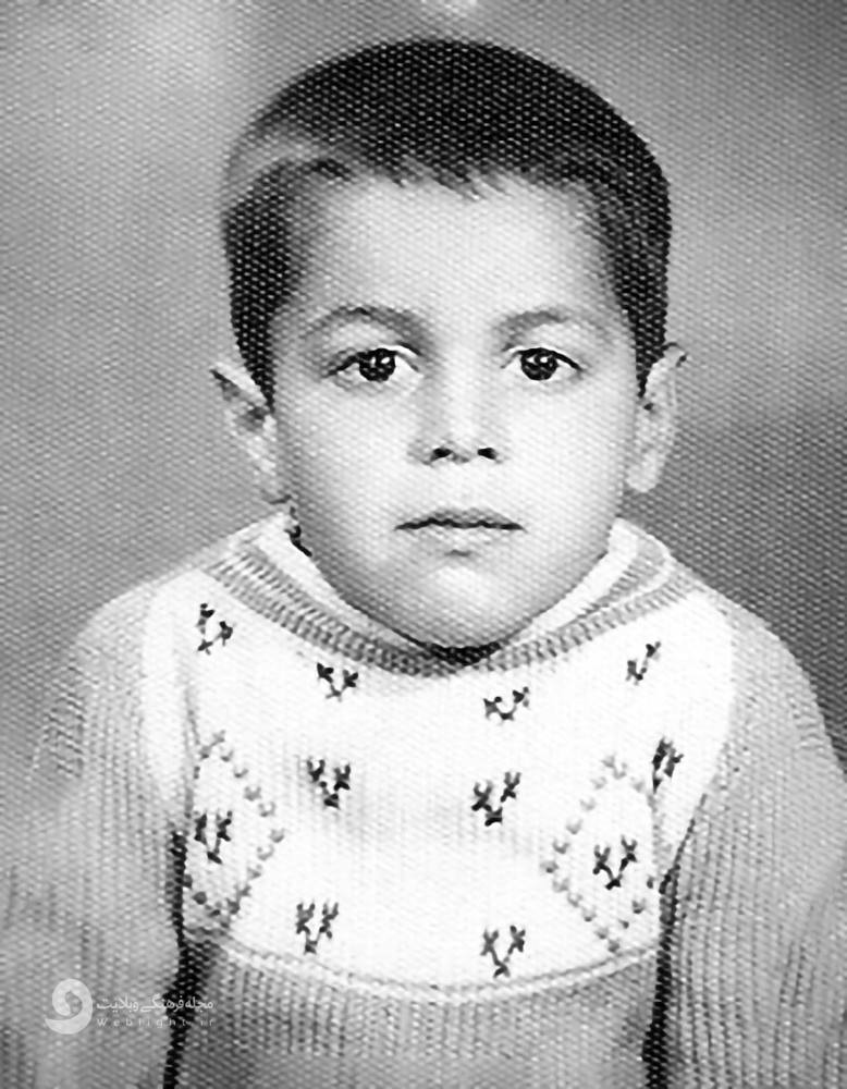 ابراهیم هادی