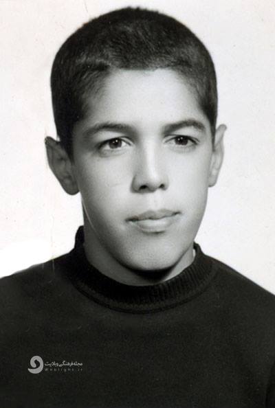 ابراهیم هادی