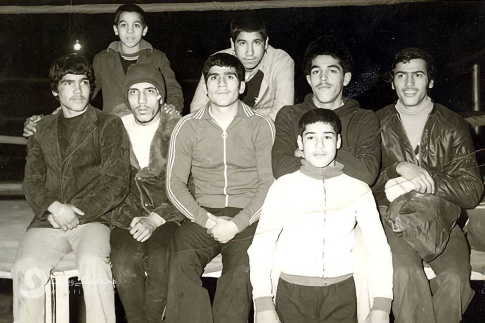 ابراهیم هادی