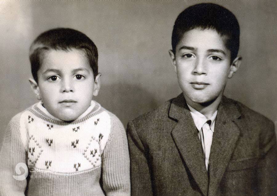 ابراهیم هادی