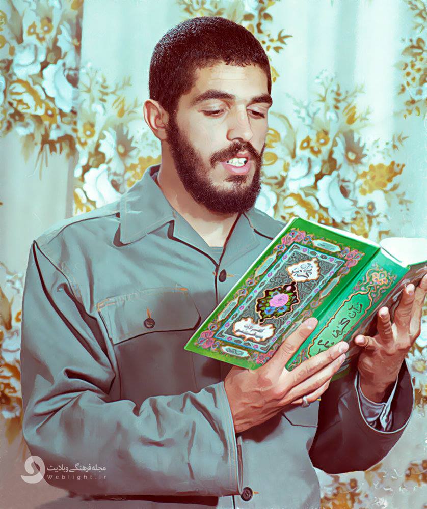 ابراهیم هادی