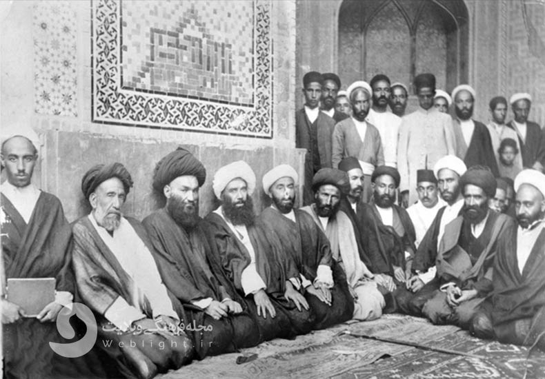 سید حسن مدرس