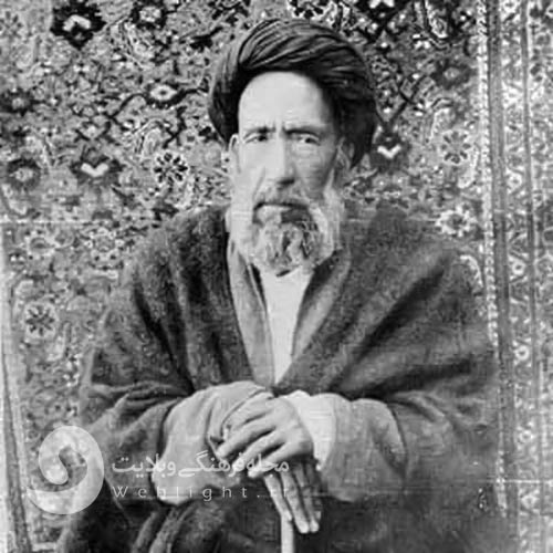 شهادت شهید سید حسن مدرس